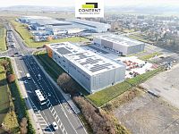 Pronájem skladu, výrobních prostor 874 m², Mladá Boleslav - Foto 5