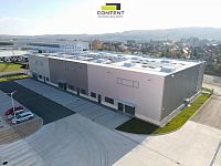 Pronájem skladu, výrobních prostor 874 m², Mladá Boleslav - Foto 6