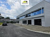 Pronájem novostavby skladu, výrobních prostor 460 m², Ostrava, Hrabová, D56 - Foto 9