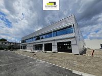 Pronájem novostavby skladu, výrobních prostor 460 m², Ostrava, Hrabová, D56 - Foto 4