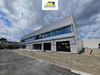 Pronájem novostavby skladu, výrobních prostor 460 m², Ostrava, Hrabová, D56 - Foto 4