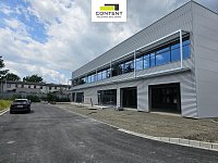 Pronájem novostavby skladu, výrobních prostor 460 m², Ostrava, Hrabová, D56 - Foto 9