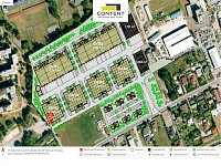 Pronájem novostavby skladu, výrobních prostor 460 m², Ostrava, Hrabová, D56 - Foto 15