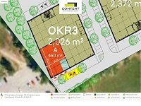 Pronájem novostavby skladu, výrobních prostor 460 m², Ostrava, Hrabová, D56 - Foto 16
