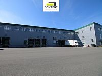 Pronájem skladu, výrobního prostoru 1.769 m², Rudná u Prahy - Foto 4