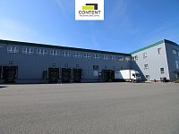 Pronájem skladu, výrobního prostoru 1.769 m², Rudná u Prahy - Foto 4