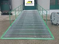 Pronájem skladu, výrobního prostoru 1.769 m², Rudná u Prahy - Foto 5