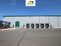 Pronájem skladu, výrobního prostoru 1.769 m², Rudná u Prahy - Foto 3