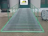 Pronájem skladu, výrobního prostoru 1.769 m², Rudná u Prahy - Foto 5