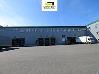 Pronájem skladu, výrobního prostoru 1.769 m², Rudná u Prahy - Foto 7