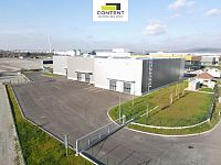 Pronájem skladu, výrobních či obchodních prostor 1.690 m², Mladá Boleslav - Foto 4