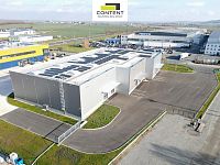 Pronájem skladu, výrobních či obchodních prostor 1.690 m², Mladá Boleslav