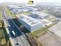 Pronájem skladu, výrobních či obchodních prostor 1.690 m², Mladá Boleslav - Foto 2