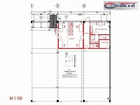 Pronájem skladu, výrobních či obchodních prostor 1.690 m², Mladá Boleslav - Foto 20