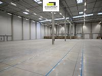Pronájem skladu, výrobních prostor 7.500 m², Humpolec, D1  - Foto 3