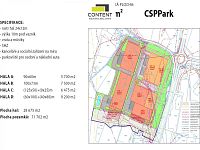 Pronájem skladu, výrobních prostor 7.500 m², Humpolec, D1  - Foto 8