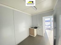 Pronájem zahradnictví 17.000 m² Nupaky, dálnice D1 - Foto 8