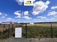 Pronájem zahradnictví 17.000 m² Nupaky, dálnice D1 - Foto 3