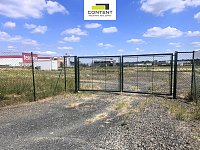 Pronájem zahradnictví 17.000 m² Nupaky, dálnice D1 - Foto 5