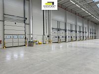 Pronájem skladu, výrobních prostor 4.424 m², Ostředek, D1 - Foto 4