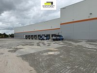 Pronájem skladu, výrobních prostor 5.000 m², Lužec nad Vltavou, D8, okres Mělník - Foto 7