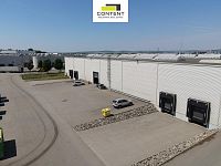 Pronájem kvalitních industriálních prostor 8.677 m², Brno - Slatina - Foto 9