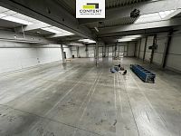 Pronájem skladu, výrobních prostor 1.790 m², Mladá Boleslav, Bezděčín, D10 - Foto 5