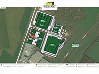 Pronájem skladu, výrobních prostor 1.790 m², Mladá Boleslav, Bezděčín, D10 - Foto 17