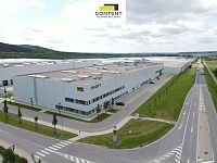 Pronájem skladu, výrobních prostor 1.790 m², Mladá Boleslav, Bezděčín, D10 - Foto 3