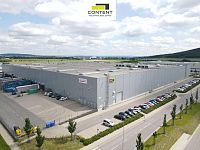 Pronájem skladu, výrobních prostor 1.790 m², Mladá Boleslav, Bezděčín, D10 - Foto 5