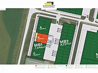 Pronájem skladu, výrobních prostor 1.790 m², Mladá Boleslav, Bezděčín, D10 - Foto 16