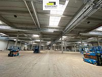Pronájem skladu, výrobních prostor 17.493 m², Žatec - Triangle, D7 - Foto 3