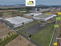 Pronájem skladu, výrobních prostor 17.493 m², Žatec - Triangle, D7 - Foto 12