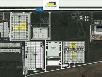 Pronájem skladu, výrobních prostor 17.493 m², Žatec - Triangle, D7 - Foto 13