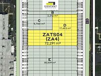 Pronájem skladu, výrobních prostor 17.493 m², Žatec - Triangle, D7 - Foto 14