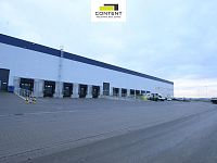 Pronájem skladu, výrobních prostor 8.000 m², Brno - Foto 7