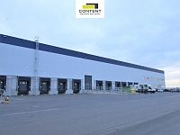 Pronájem skladu, výrobních prostor 8.000 m², Brno - Foto 5