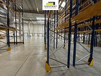 Pronájem skladu, výrobních prostor 8.000 m², Brno - Foto 8