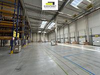 Pronájem skladu, výrobních prostor 8.000 m², Brno - Foto 10