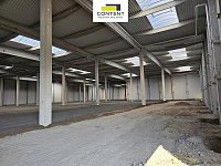 Pronájem skladu, výrobních prostor 3.000 m², Kozomín, D8 - Foto 6