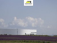 Pronájem skladu, výrobních prostor 3.000 m², Kozomín, D8 - Foto 9