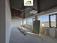 Pronájem skladu, výrobních prostor 3.000 m², Kozomín, D8 - Foto 15