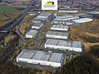 Pronájem skladu, výrobního prostoru 1.880 m², Rudná u Prahy - Foto 9