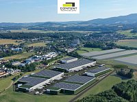 Pronájem novostavby skladu, výrobních prostor 23.919 m², České Budějovice - Foto 12
