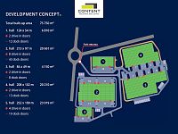 Pronájem novostavby skladu, výrobních prostor 23.919 m², České Budějovice - Foto 15