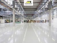 Pronájem skladu, výrobních prostor 4.246 m², Žatec - Triangle, D7 - Foto 5