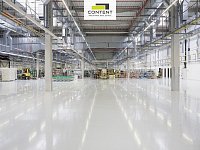 Pronájem skladu, výrobních prostor 4.246 m², Žatec - Triangle, D7 - Foto 5