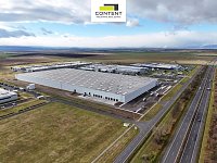 Pronájem skladu, výrobních prostor 4.246 m², Žatec - Triangle, D7 - Foto 7