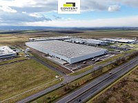 Pronájem skladu, výrobních prostor 4.246 m², Žatec - Triangle, D7 - Foto 8