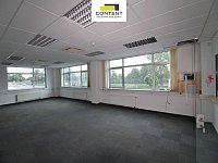 Pronájem skladu, výrobních prostor 4.246 m², Žatec - Triangle, D7 - Foto 9